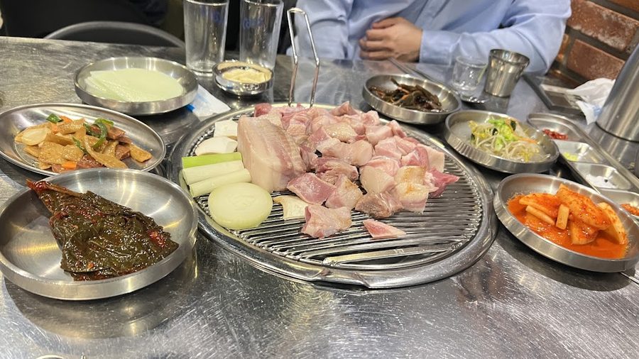 Seongsimdon