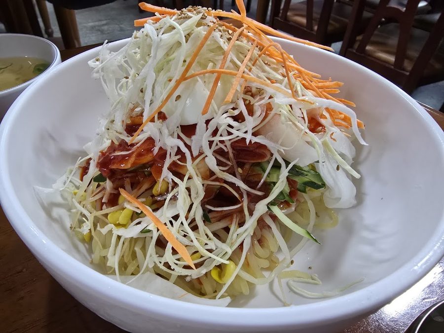 萬福粉食