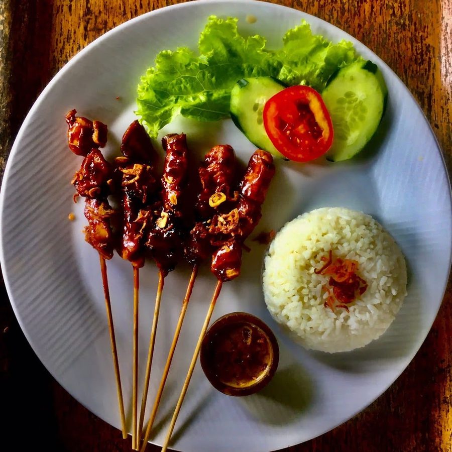 Sai Mai Warung