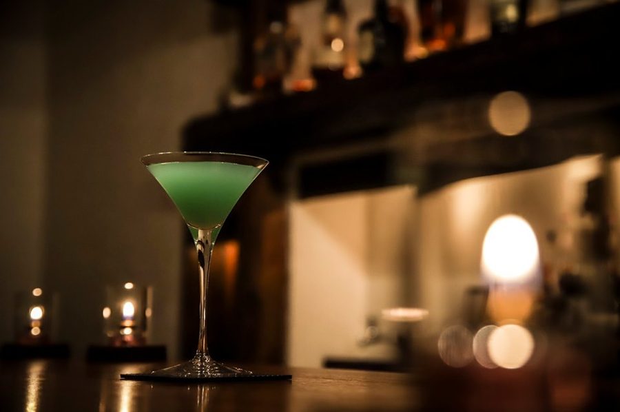 Bar Re:Workaholic