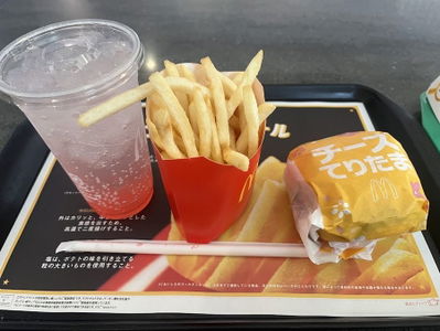 マクドナルド 新京極通り店