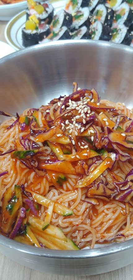 우리국수