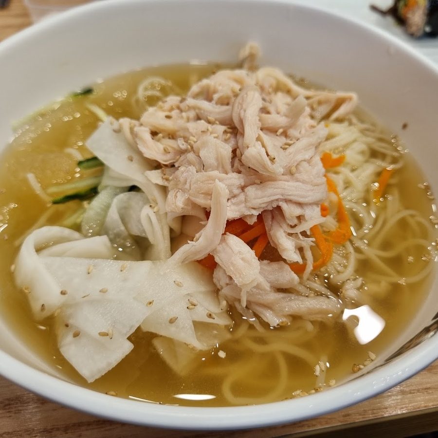 김가네 부암점