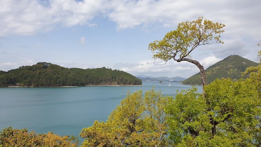 한산도