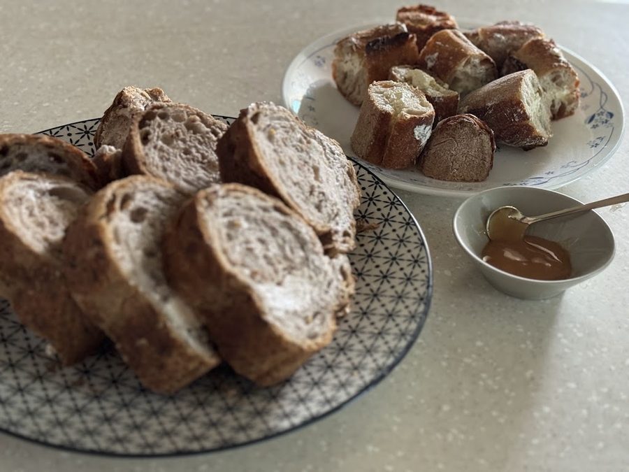 Yul Bakery