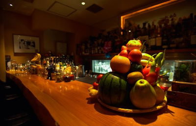 Bar Orchard