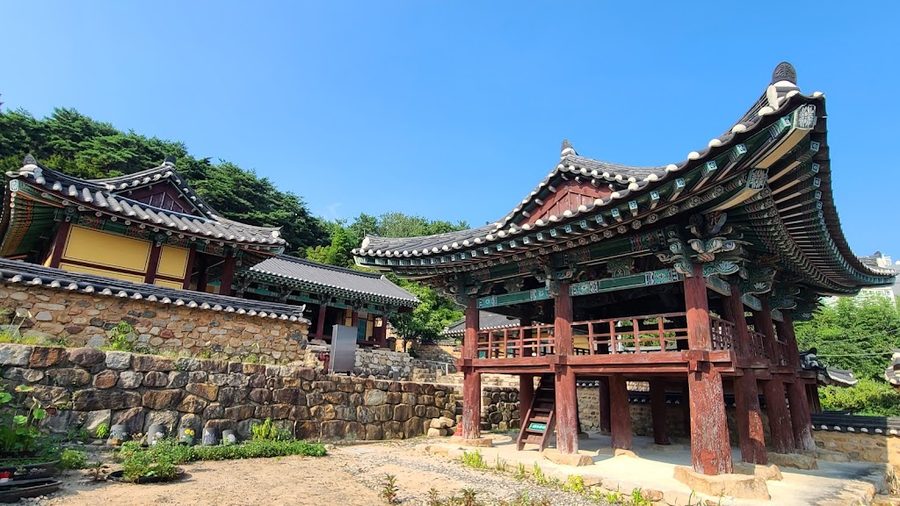 Gijang Hyanggyo