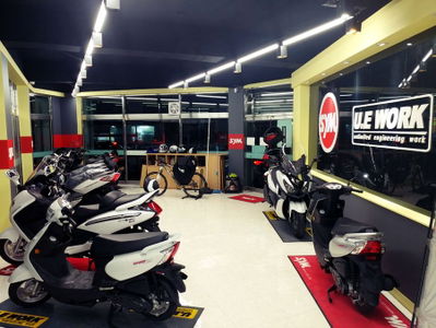 uework (nitro racing)