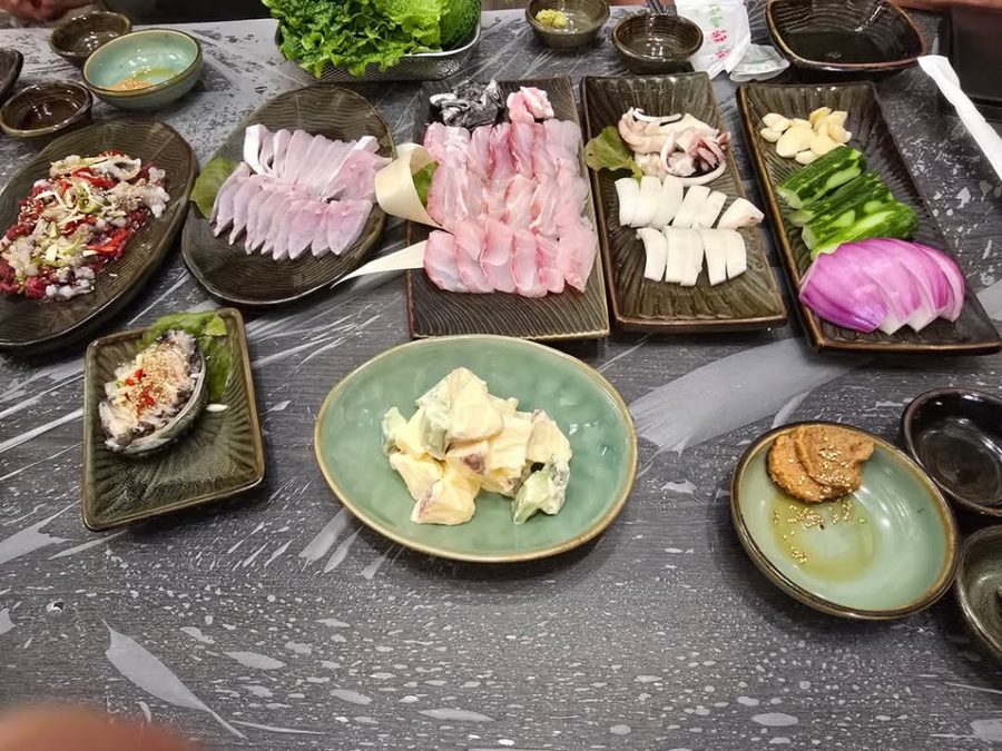 목포가