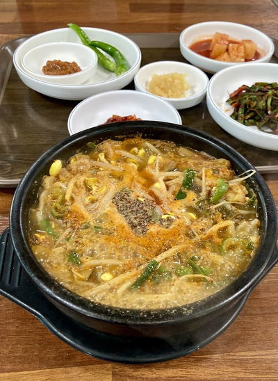 해동이네