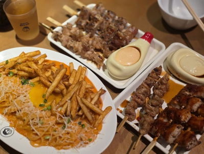 Mayonnaise Sinnonhyeon Branch