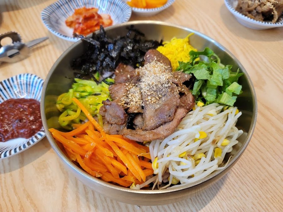 名人麵屋 順天店