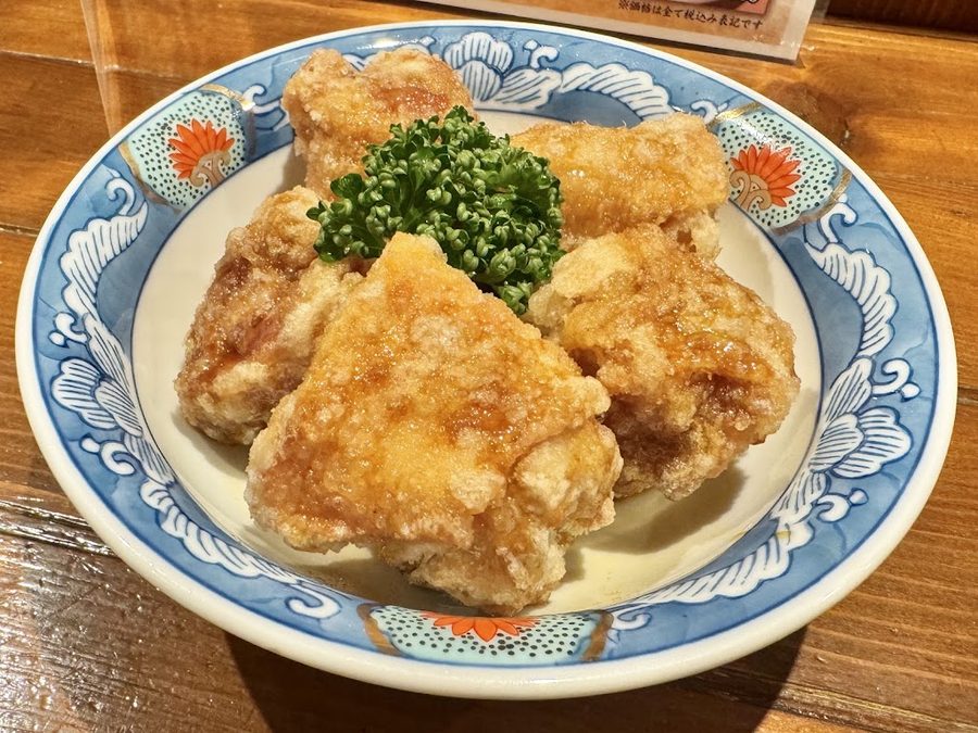 やき鳥キィー