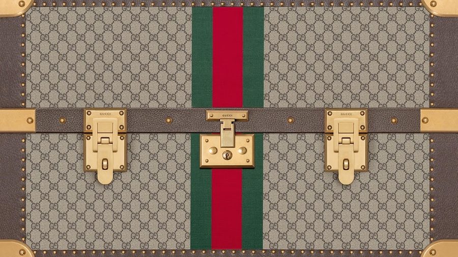 GUCCI Daimaru Fukuoka Tenjin Store