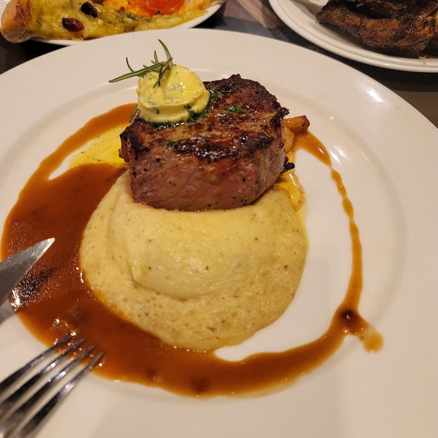 VIPS Beer & Bite