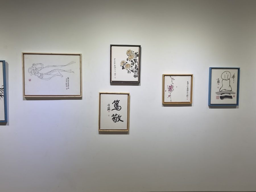 Geumnyeonsan Station Gallery