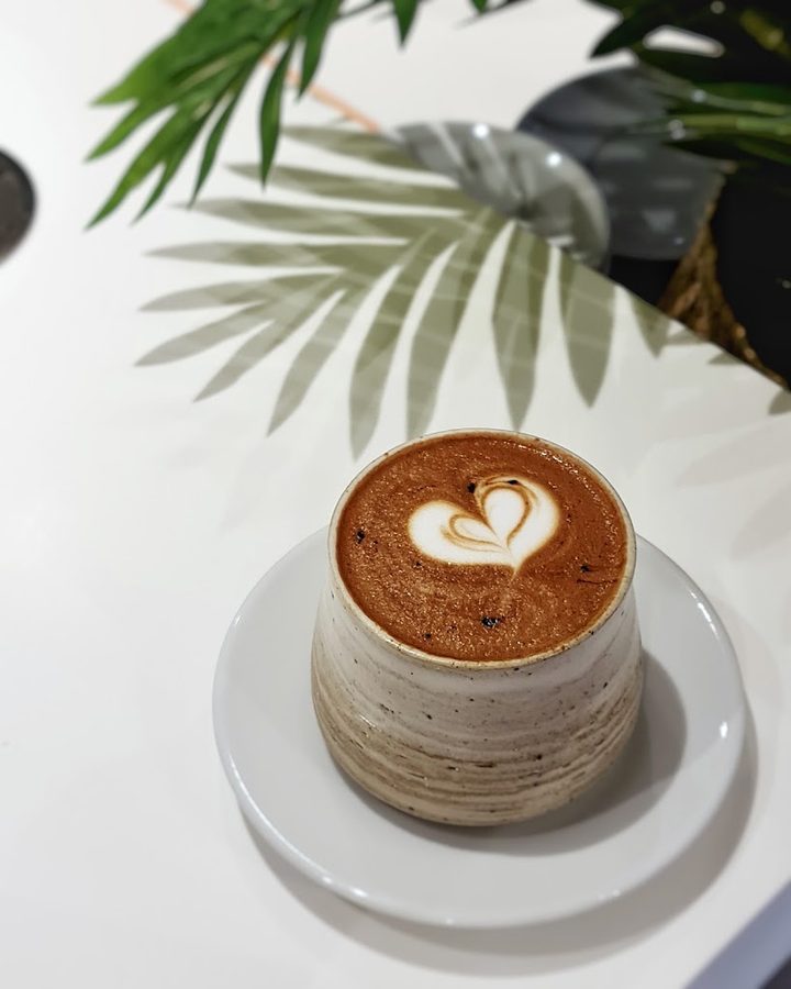 Upshot Specialty Coffee