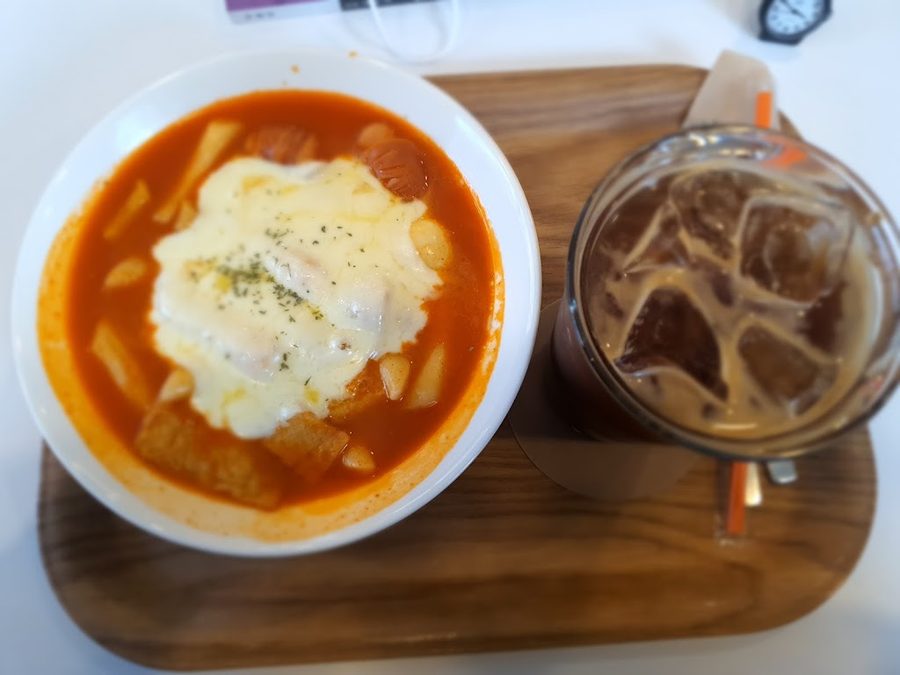 Cafe Autre