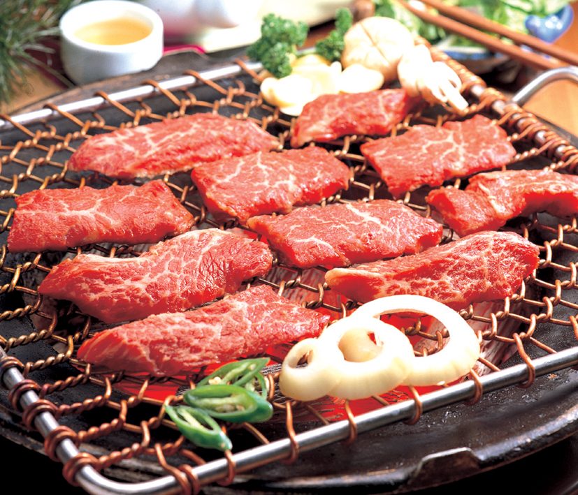 Yeongdong Sammi Sutbul Galbi