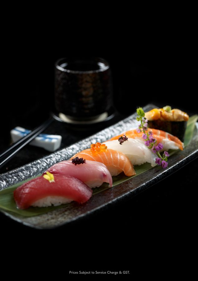 Shima Restaurant