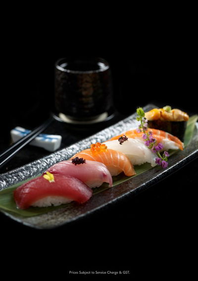 Shima Restaurant