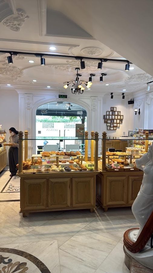 Artisan Estella An Phu