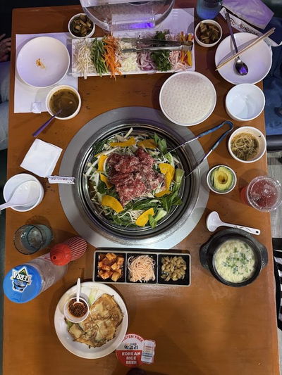 Hwang Hae Doe