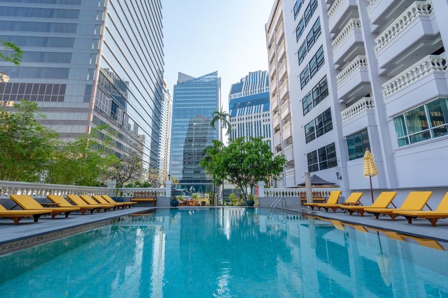 The Landmark Bangkok