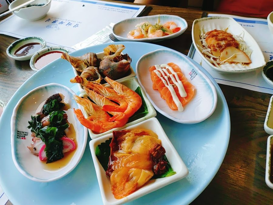 Cheonggiwa Hoetjip