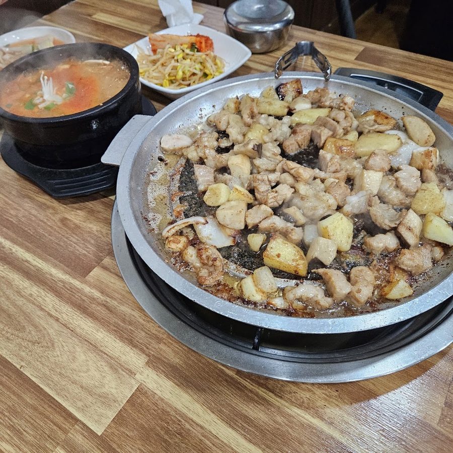 Chilseong Yanggopchang
