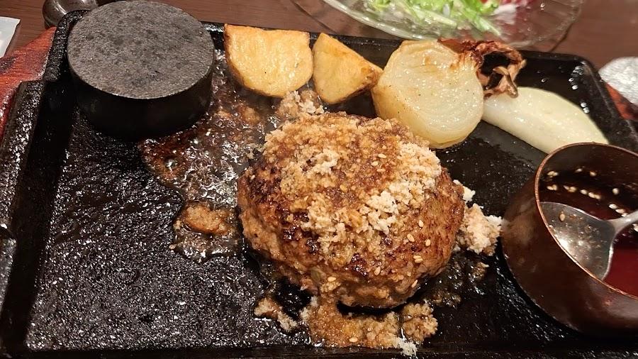 토시 함바그