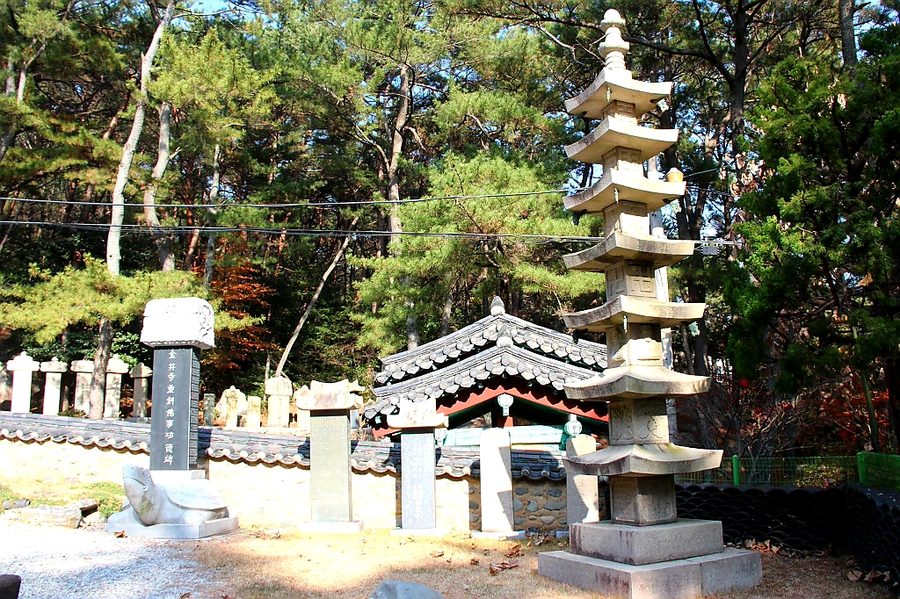 金井寺