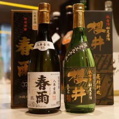 Sapporo Folksong Bar ElCajon すすきの 生演奏 焼酎バー