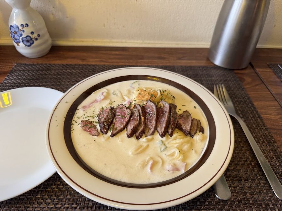 Mimi Pasta
