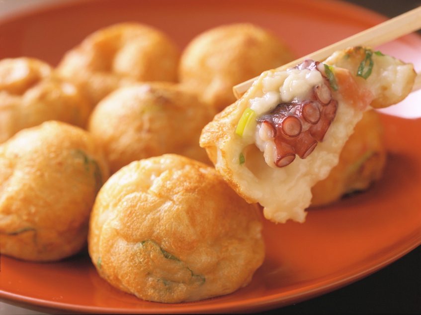 Takohachi