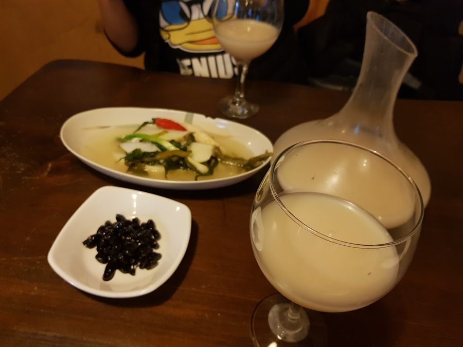 초막