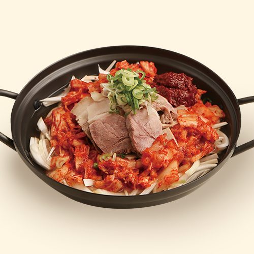 Jeju Guksu Imdang