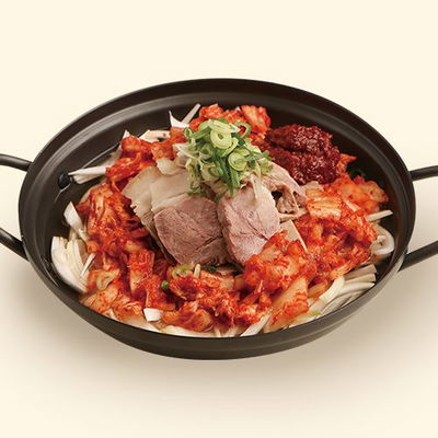 Jeju Guksu Imdang