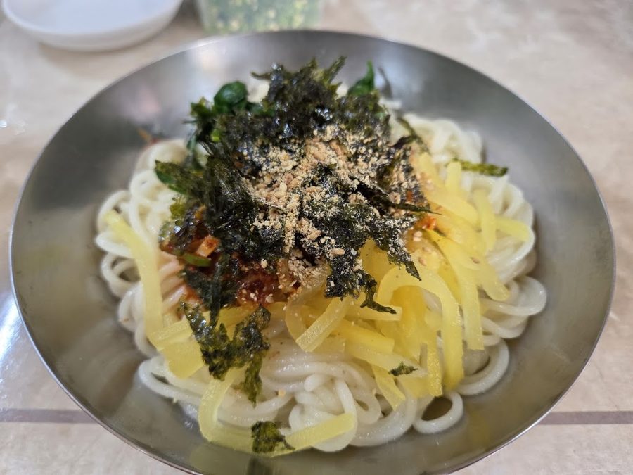 Gupochon Guksu