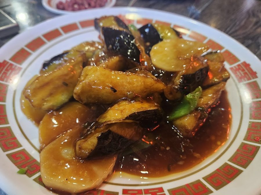 양꼬치가