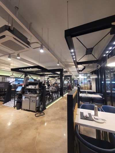 라라코스트 서귀포 광장점