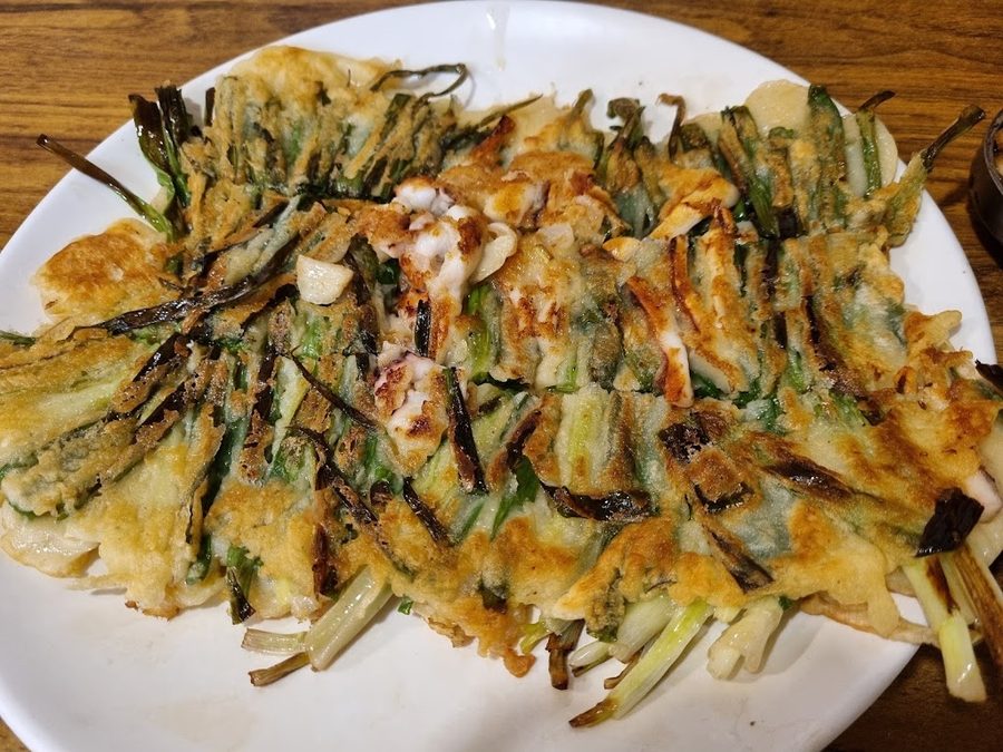 Pajeonjib