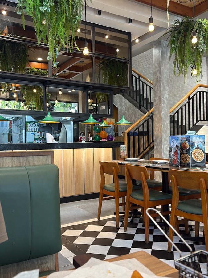 The Pizza Company Nguyễn Văn Thoại - Đà Nẵng