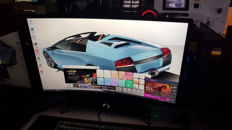 PX PC Bang