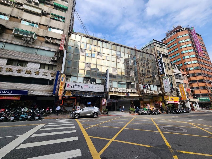 Yi Su Hotel