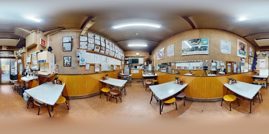 東京都中央卸売市場 淀橋市場