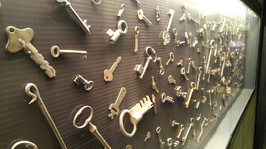 Lock Museum