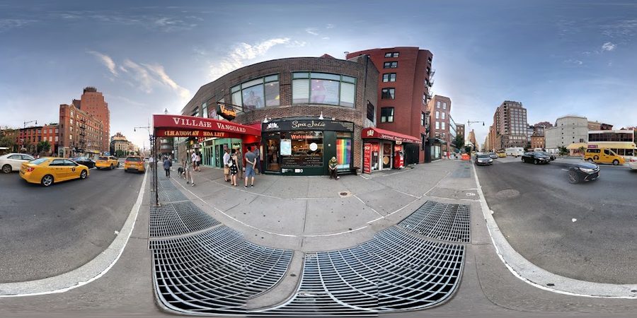 Village Vanguard