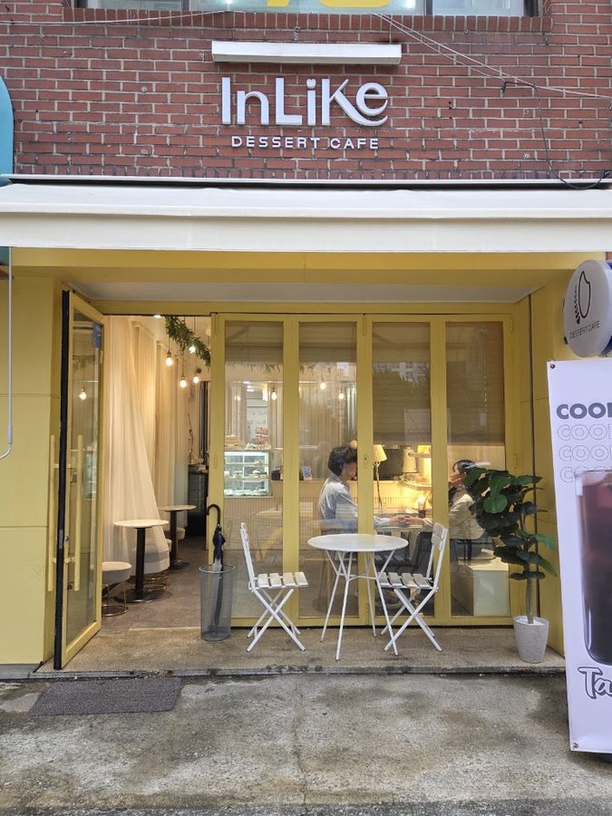 InLike