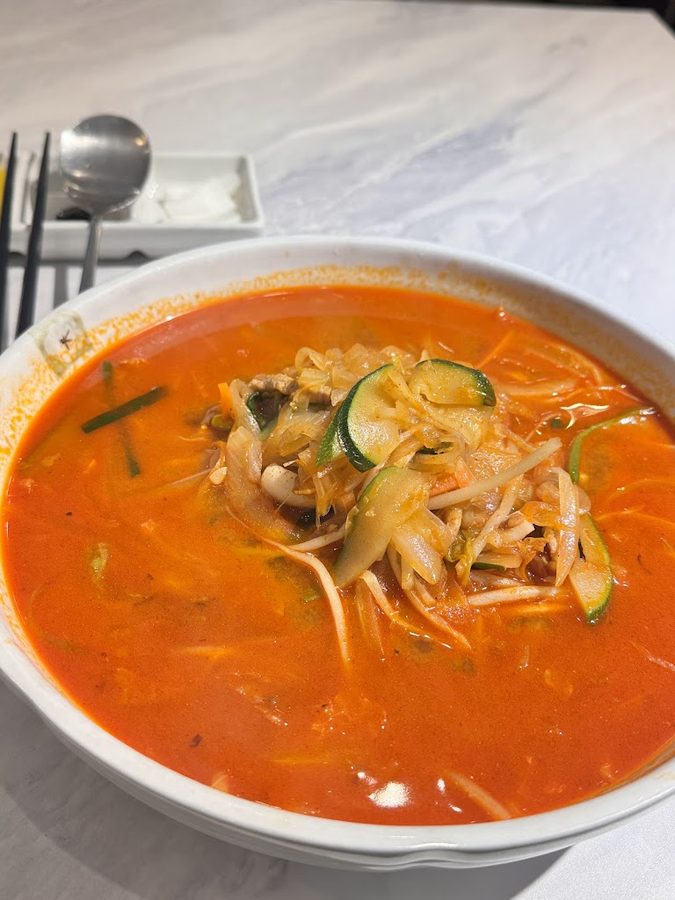 Jinjjamppong
